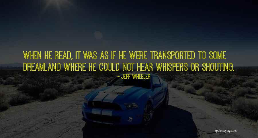 Gezamenlijke Afspeellijst Quotes By Jeff Wheeler Gezamenlijke Afspeellijst Quotes By Jeff Wheeler