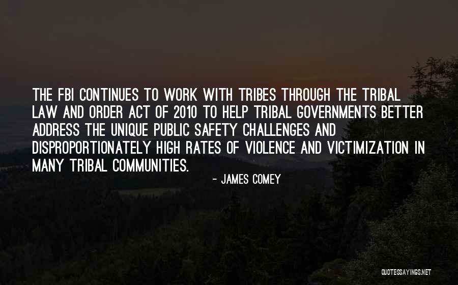 Gezamenlijke Agenda Quotes By James Comey Gezamenlijke Agenda Quotes By James Comey