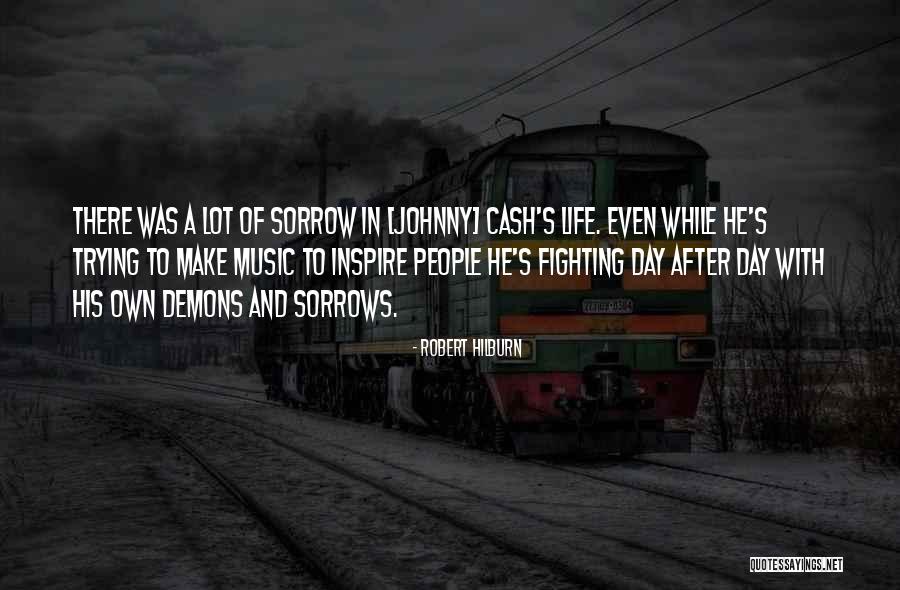 Gezary Quotes By Robert Hilburn Gezary Quotes By Robert Hilburn