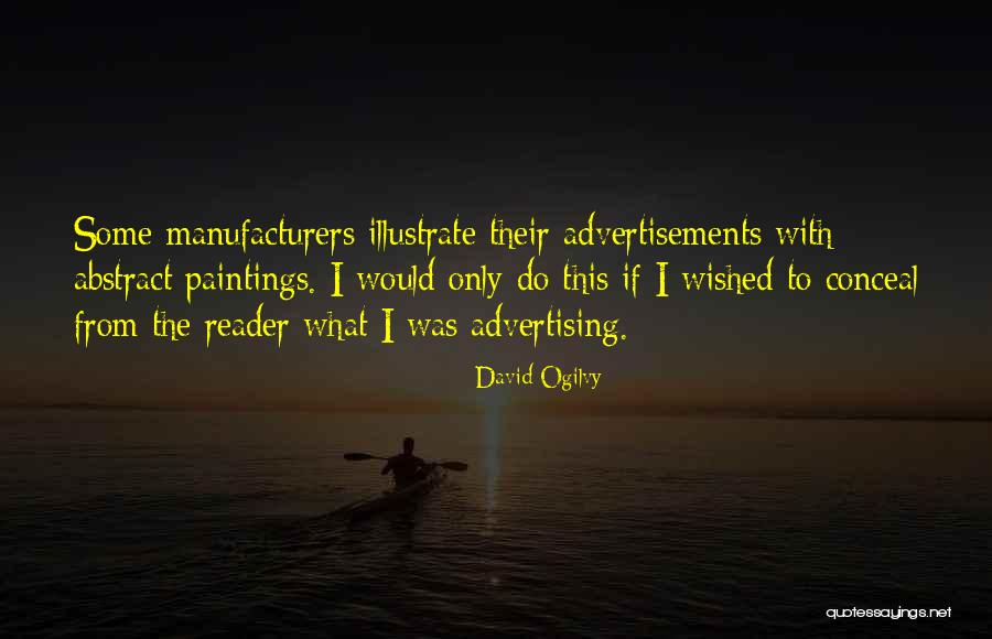 Gezegden Over Armoede Quotes By David Ogilvy Gezegden Over Armoede Quotes By David Ogilvy