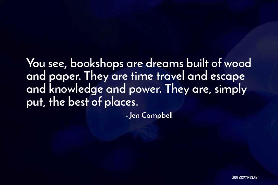 Gezegende Donderdag Quotes By Jen Campbell Gezegende Donderdag Quotes By Jen Campbell