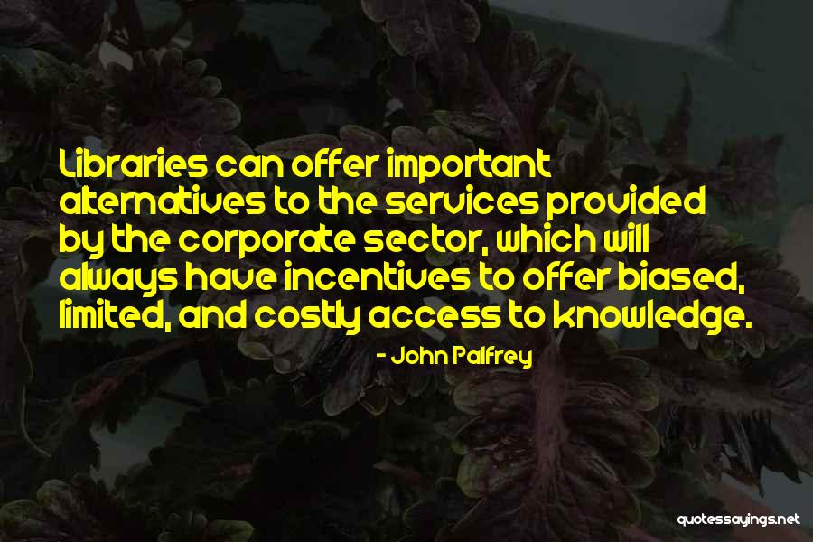 Gezegende Donderdag Quotes By John Palfrey Gezegende Donderdag Quotes By John Palfrey