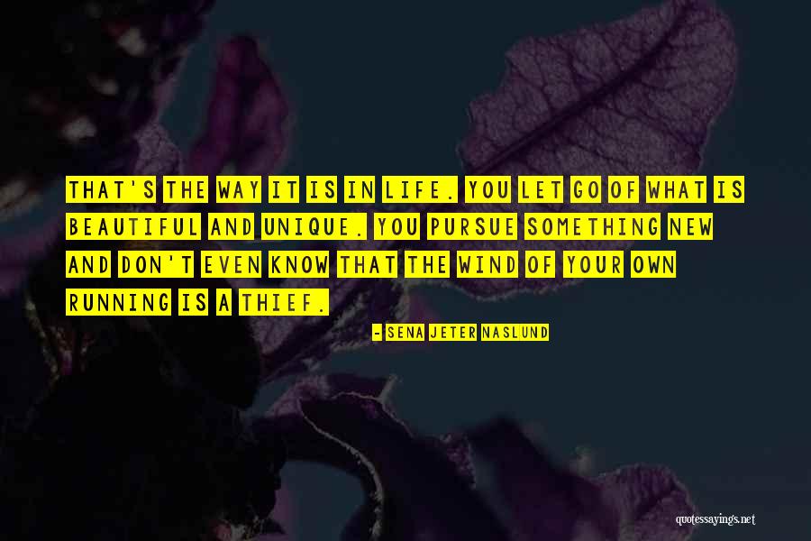 Gezegende Donderdag Quotes By Sena Jeter Naslund Gezegende Donderdag Quotes By Sena Jeter Naslund