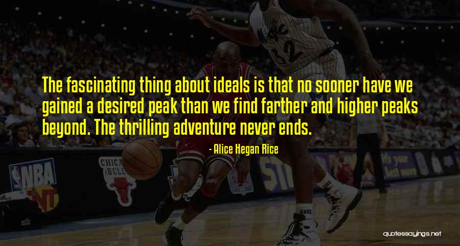 Gezegenin Adi Quotes By Alice Hegan Rice Gezegenin Adi Quotes By Alice Hegan Rice