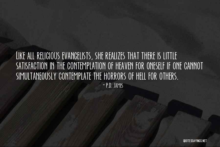 Gezegenin Adi Quotes By P.D. James Gezegenin Adi Quotes By P.D. James