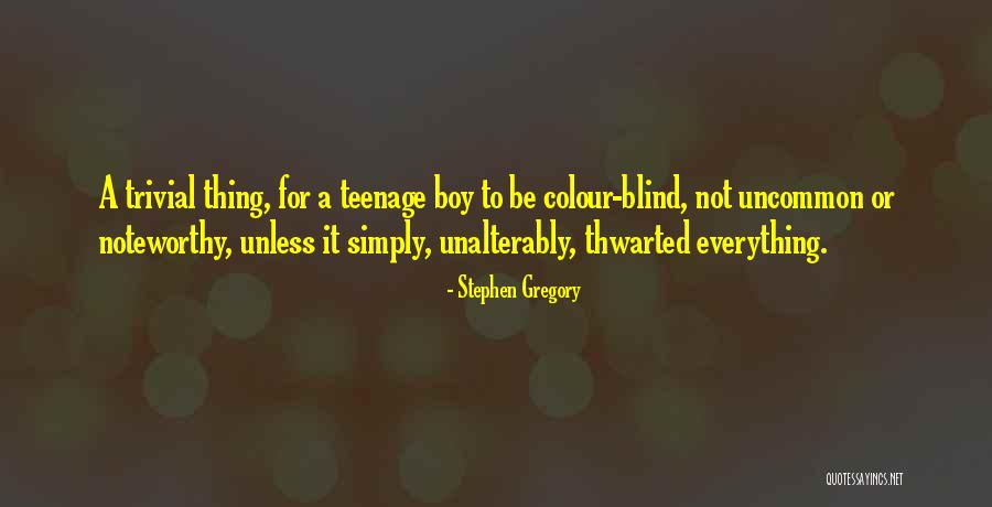 Gezegenin Kalbi Quotes By Stephen Gregory Gezegenin Kalbi Quotes By Stephen Gregory