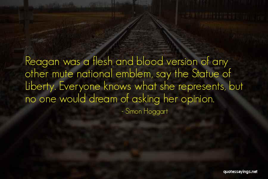 Gezelschapshonden Quotes By Simon Hoggart Gezelschapshonden Quotes By Simon Hoggart