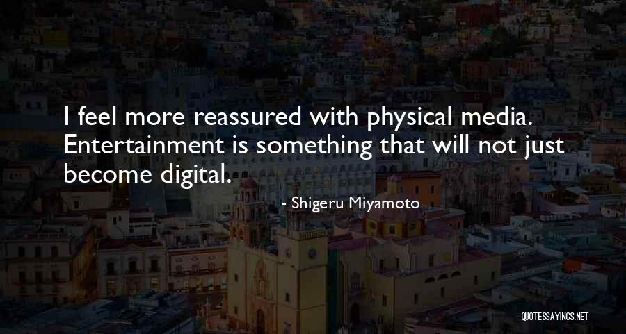 Gezerah Quotes By Shigeru Miyamoto Gezerah Quotes By Shigeru Miyamoto
