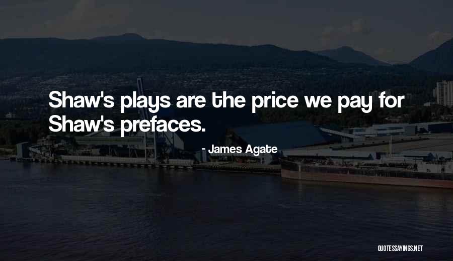 Gezichten Quotes By James Agate Gezichten Quotes By James Agate