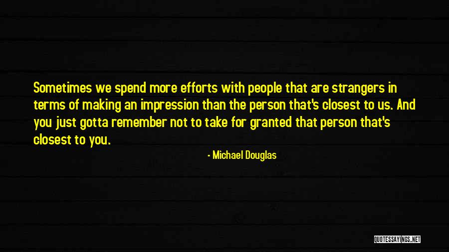 Gezici Festival Quotes By Michael Douglas Gezici Festival Quotes By Michael Douglas