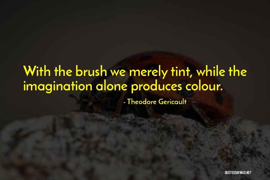Gezici Festival Quotes By Theodore Gericault Gezici Festival Quotes By Theodore Gericault