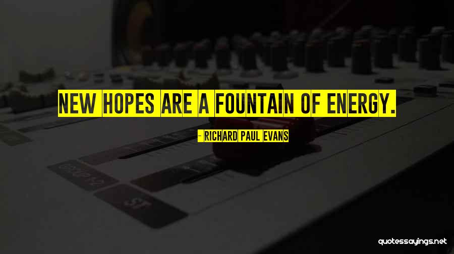 Geziciyak Quotes By Richard Paul Evans Geziciyak Quotes By Richard Paul Evans