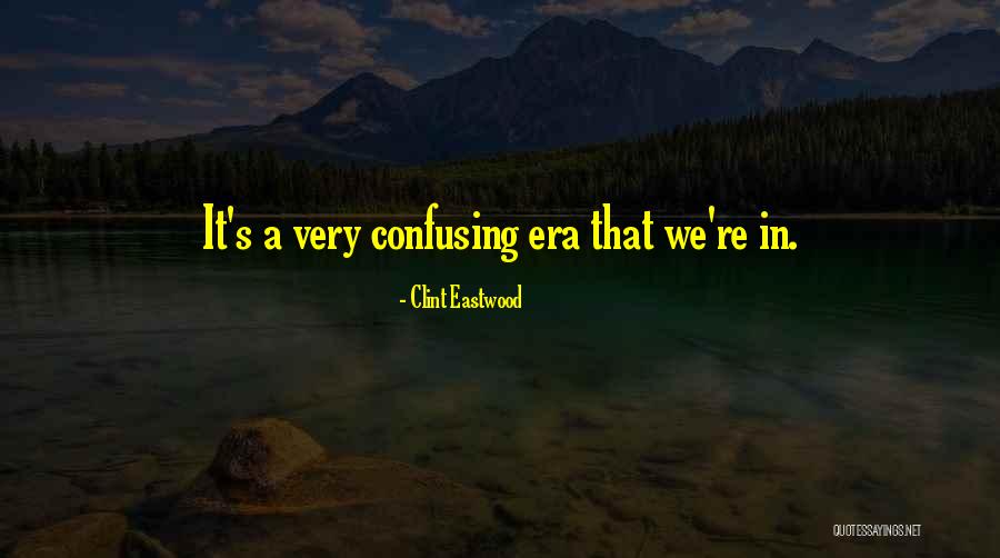 Gezinnen In Armoede Quotes By Clint Eastwood Gezinnen In Armoede Quotes By Clint Eastwood