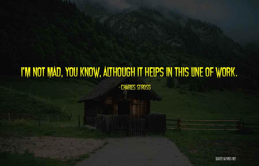 Gezip Net Quotes By Charles Stross Gezip Net Quotes By Charles Stross