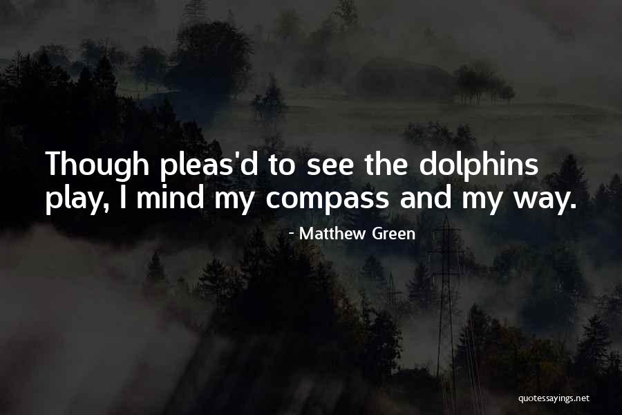 Gezuar Diten Quotes By Matthew Green Gezuar Diten Quotes By Matthew Green