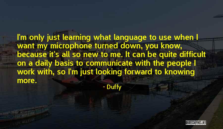 Gf Funny Quotes By Duffy Gf Funny Quotes By Duffy