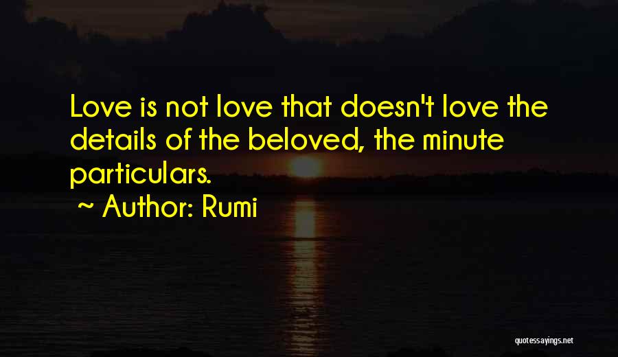 Gfairlyne Quotes By Rumi