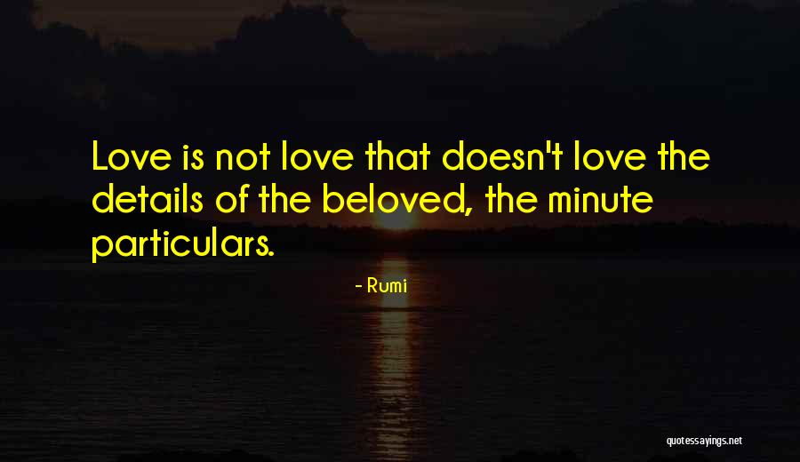 Gfairlyne Quotes By Rumi