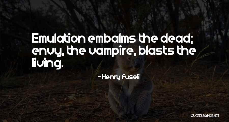 Gfallsnationalbank Quotes By Henry Fuseli Gfallsnationalbank Quotes By Henry Fuseli