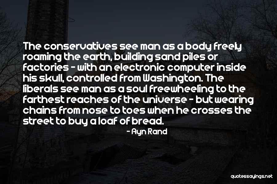 Gfeller Landquart Quotes By Ayn Rand Gfeller Landquart Quotes By Ayn Rand