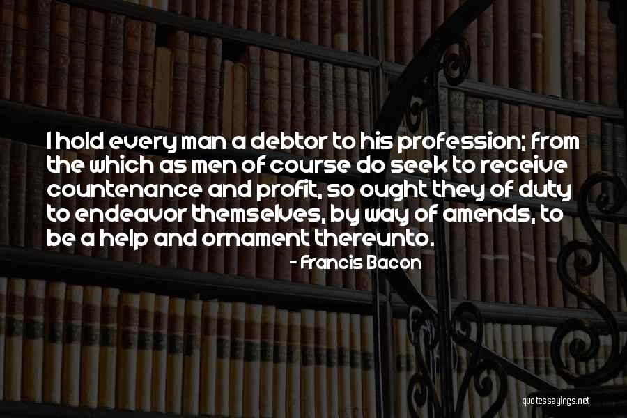 Gfx Mentor Quotes By Francis Bacon Gfx Mentor Quotes By Francis Bacon