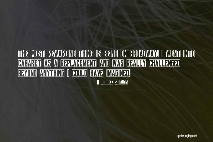 Gfxdomain Quotes By Brooke Shields Gfxdomain Quotes By Brooke Shields