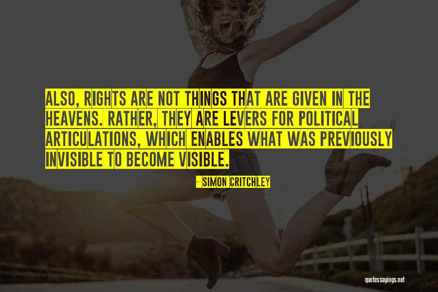 Gfys Quotes By Simon Critchley Gfys Quotes By Simon Critchley