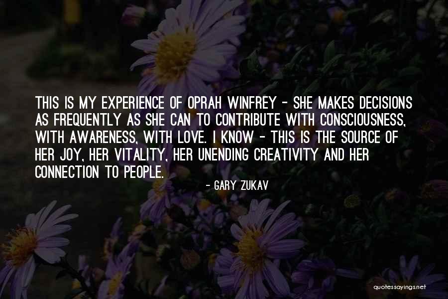 Gg Renee Hill Quotes By Gary Zukav Gg Renee Hill Quotes By Gary Zukav