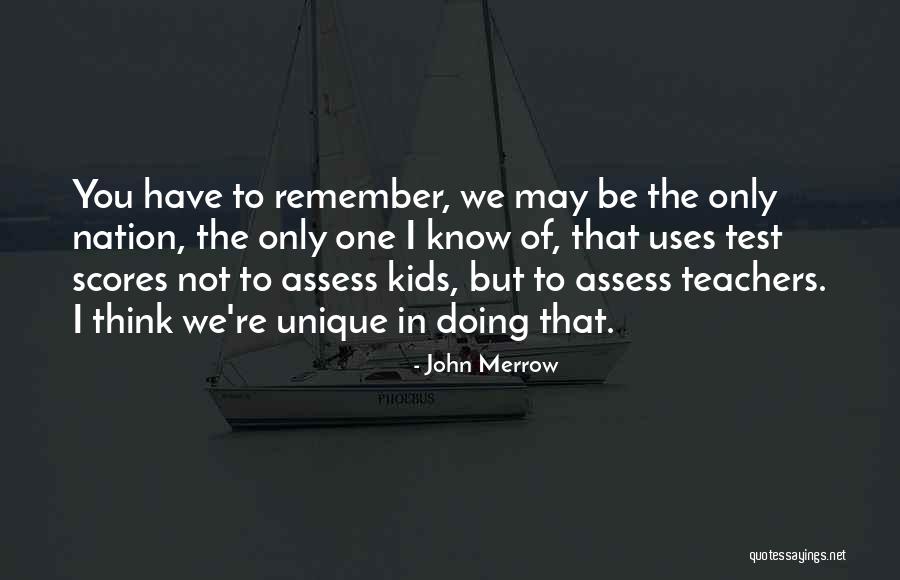 Gg Renee Hill Quotes By John Merrow Gg Renee Hill Quotes By John Merrow
