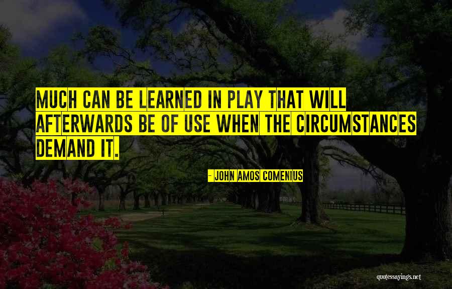 Ggerson Quotes By John Amos Comenius Ggerson Quotes By John Amos Comenius