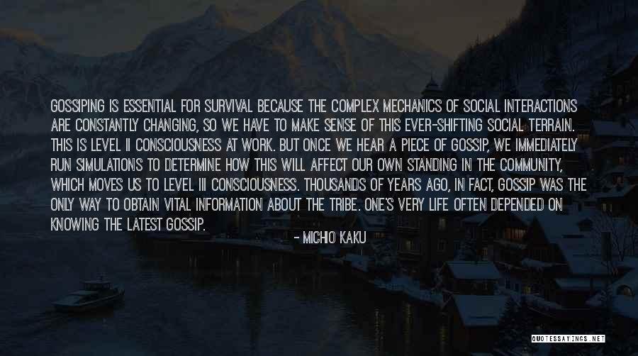 Ggerson Quotes By Michio Kaku Ggerson Quotes By Michio Kaku