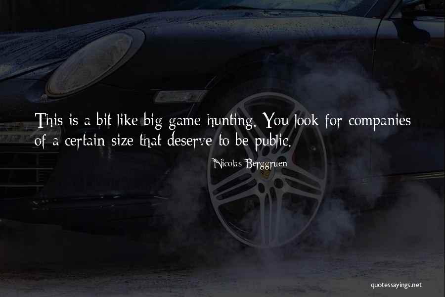 Ggerson Quotes By Nicolas Berggruen Ggerson Quotes By Nicolas Berggruen
