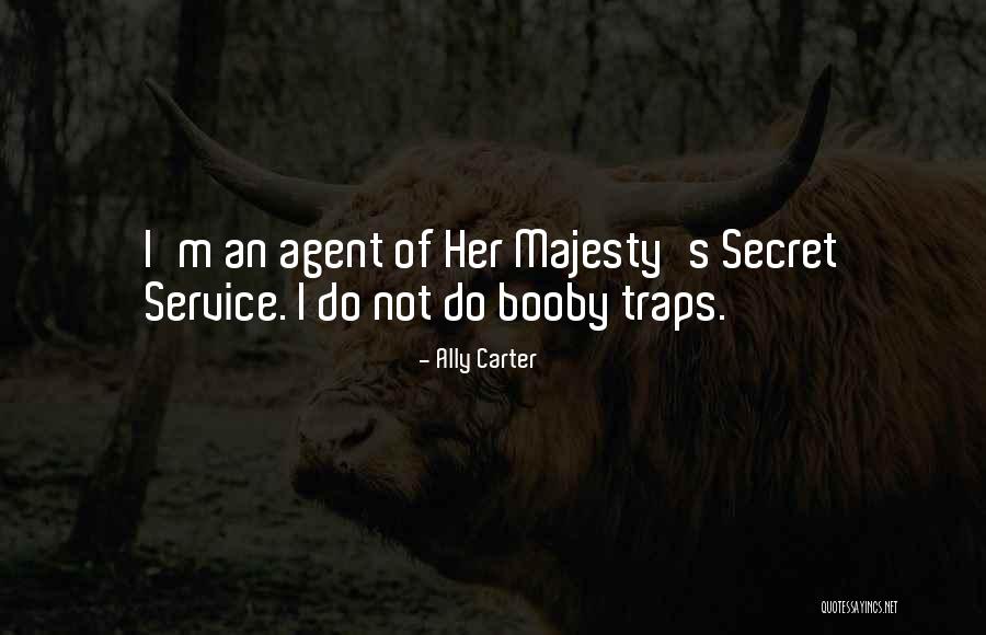 Ggreat Quotes By Ally Carter Ggreat Quotes By Ally Carter