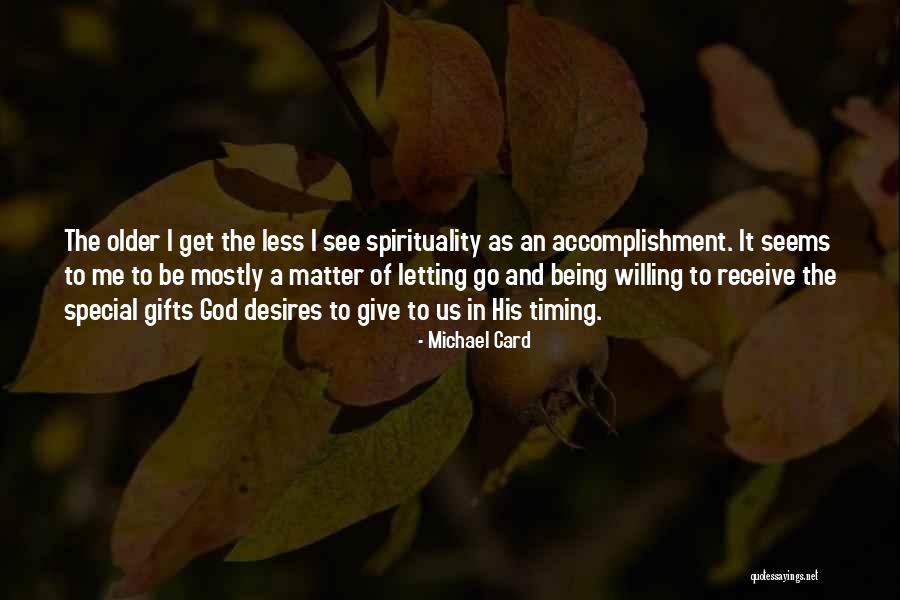 Ggsn Network Quotes By Michael Card Ggsn Network Quotes By Michael Card