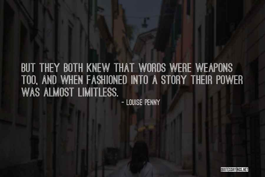 Gh Bass Quotes By Louise Penny Gh Bass Quotes By Louise Penny