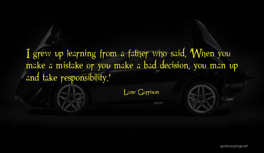 Ghadeer Houston Quotes By Lane Garrison Ghadeer Houston Quotes By Lane Garrison