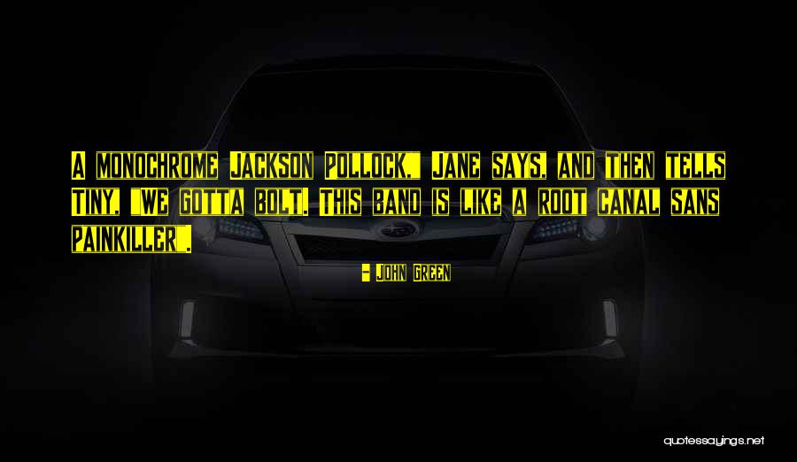 Ghaderejhanis Quotes By John Green Ghaderejhanis Quotes By John Green