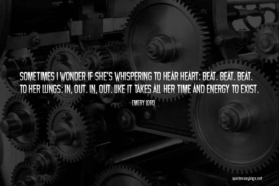 Ghaderi Vegetable Quotes By Emery Lord Ghaderi Vegetable Quotes By Emery Lord