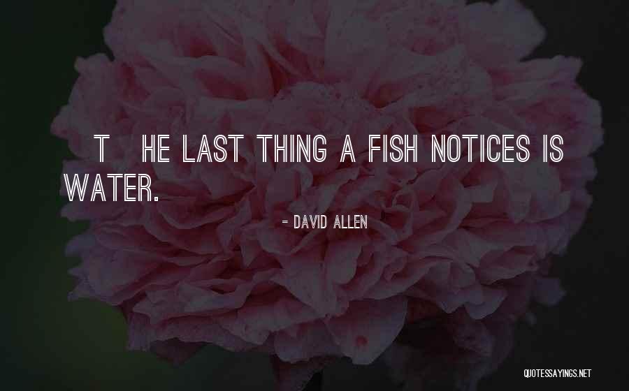 Ghaderifard Quotes By David Allen Ghaderifard Quotes By David Allen