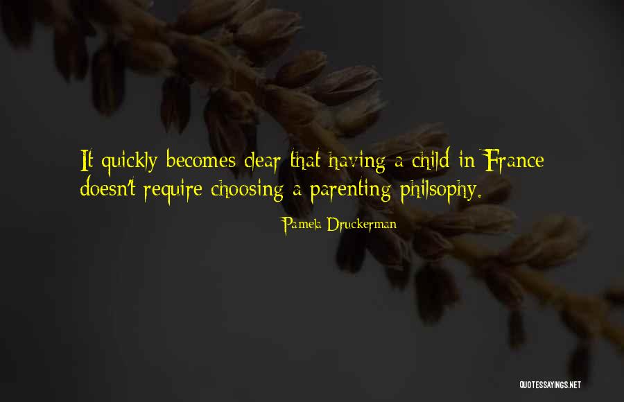 Ghaderifard Quotes By Pamela Druckerman Ghaderifard Quotes By Pamela Druckerman