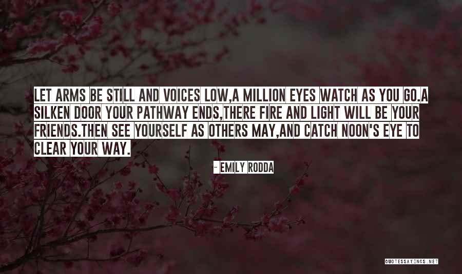 Ghadge And Sunn Quotes By Emily Rodda Ghadge And Sunn Quotes By Emily Rodda
