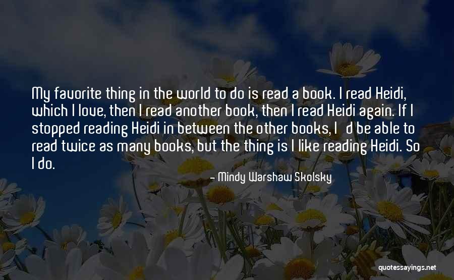 Ghadge And Sunn Quotes By Mindy Warshaw Skolsky Ghadge And Sunn Quotes By Mindy Warshaw Skolsky