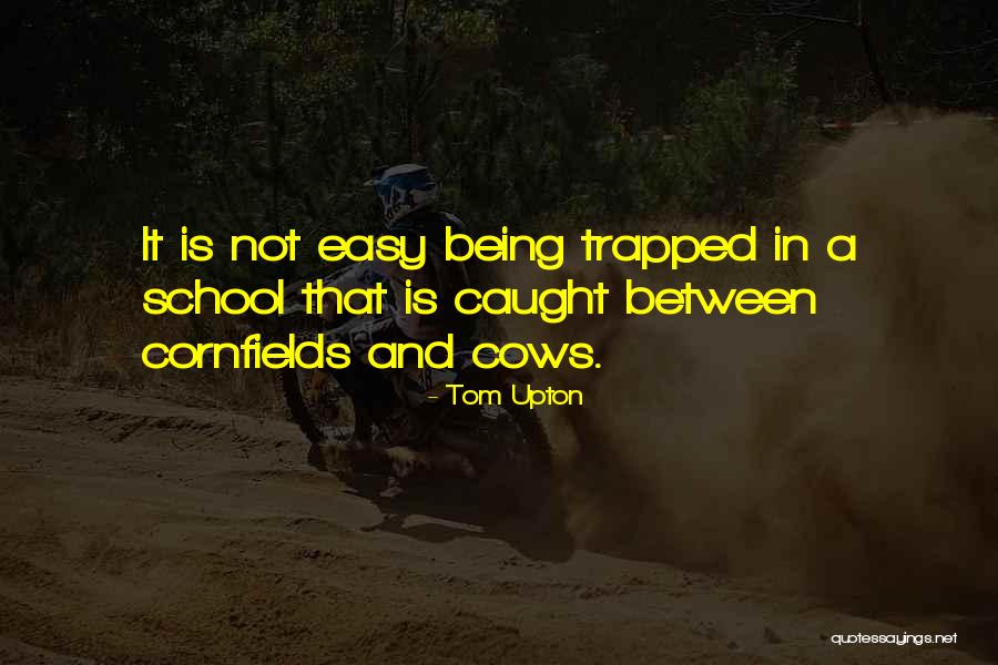 Ghadir Issa Quotes By Tom Upton Ghadir Issa Quotes By Tom Upton