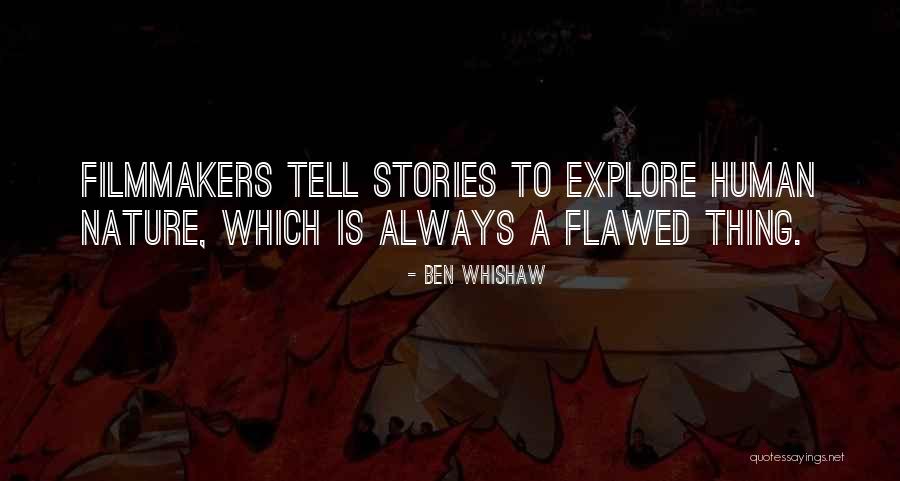 Ghadiri Abyaneh Quotes By Ben Whishaw Ghadiri Abyaneh Quotes By Ben Whishaw