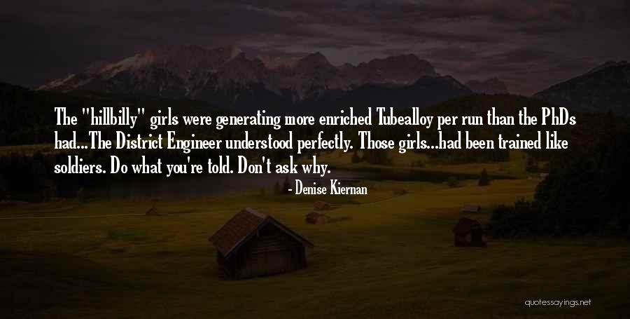Ghadiri Abyaneh Quotes By Denise Kiernan Ghadiri Abyaneh Quotes By Denise Kiernan