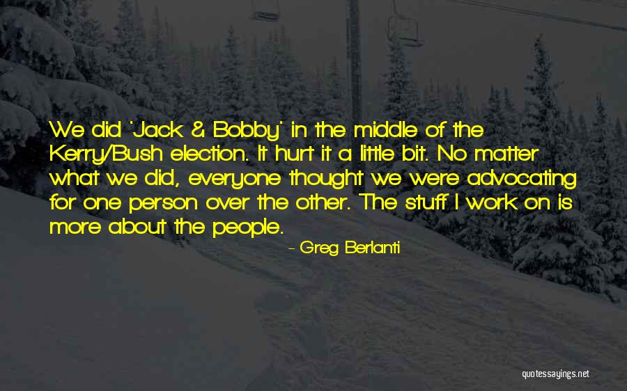 Ghadiri Khosrow Quotes By Greg Berlanti Ghadiri Khosrow Quotes By Greg Berlanti