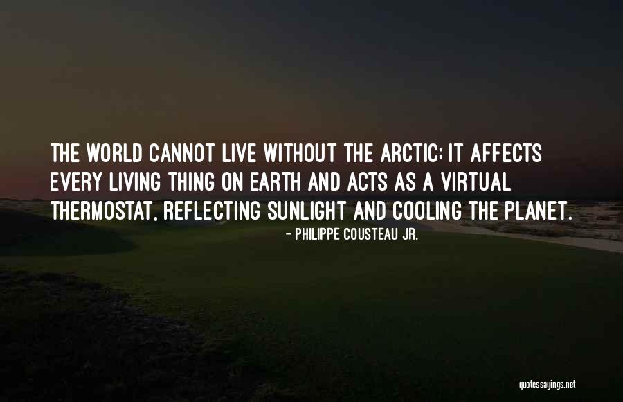 Ghaem Art Quotes By Philippe Cousteau Jr. Ghaem Art Quotes By Philippe Cousteau Jr.