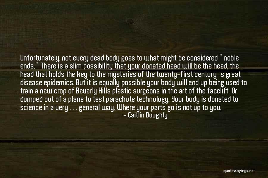 Ghaem Magham Quotes By Caitlin Doughty Ghaem Magham Quotes By Caitlin Doughty