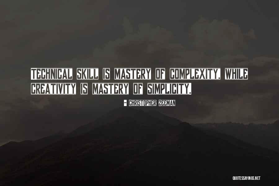 Ghaemi Quotes By Christopher Zeeman Ghaemi Quotes By Christopher Zeeman