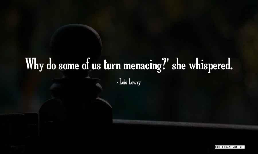 Ghaemi Quotes By Lois Lowry Ghaemi Quotes By Lois Lowry